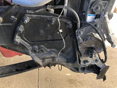 Peterbilt 579 Frame Horn