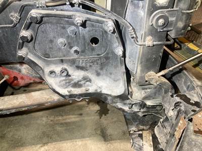 Peterbilt 579 Frame Horn