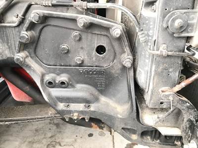 Peterbilt 579 Frame Horn