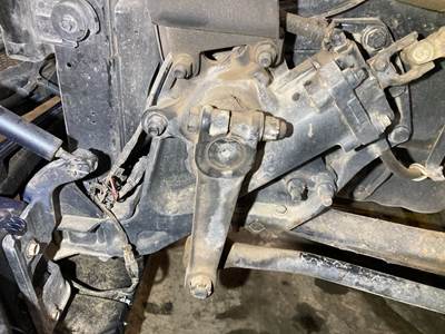 Peterbilt 579 Frame Horn