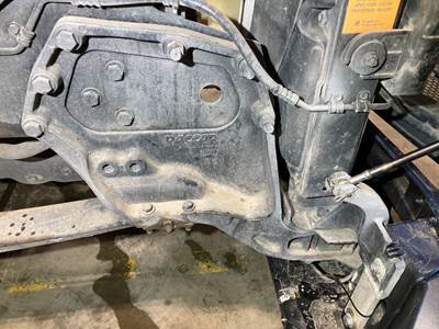 Peterbilt 579 Frame Horn