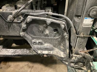 Peterbilt 579 Frame Horn