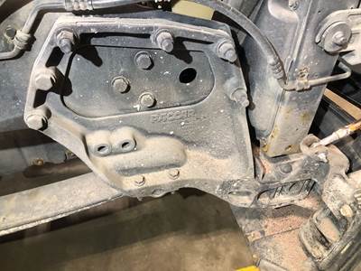 Peterbilt 579 Frame Horn