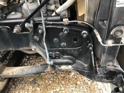 Peterbilt 579 Frame Horn