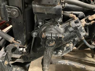 Peterbilt 579 Frame Horn