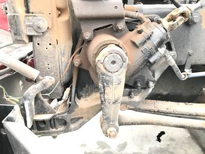 Peterbilt 579 Frame Horn