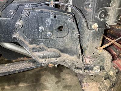 Peterbilt 579 Frame Horn