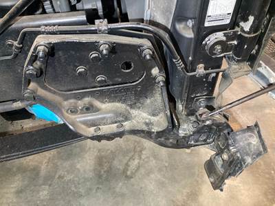 Peterbilt 579 Frame Horn