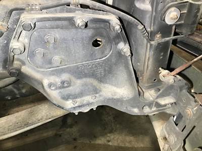 Peterbilt 579 Frame Horn