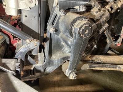 Peterbilt 579 Frame Horn