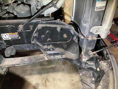 Peterbilt 579 Frame Horn