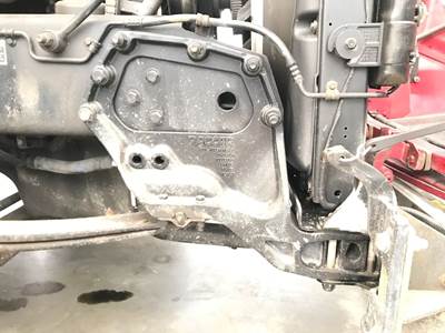 Peterbilt 579 Frame Horn