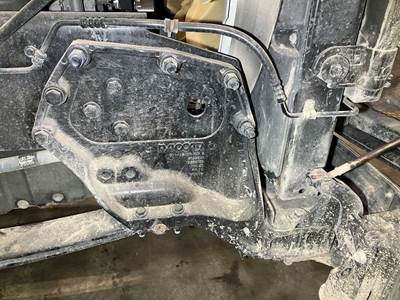 Peterbilt 579 Frame Horn