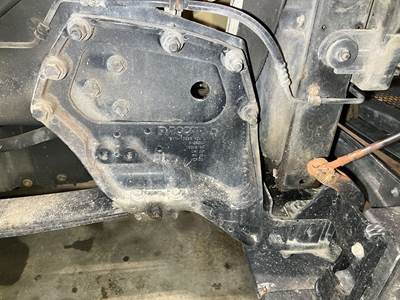 Peterbilt 579 Frame Horn