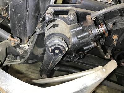 Peterbilt 579 Frame Horn