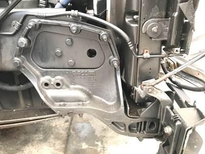 Peterbilt 579 Frame Horn