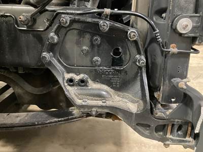 Peterbilt 579 Frame Horn