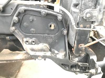 Peterbilt 579 Frame Horn