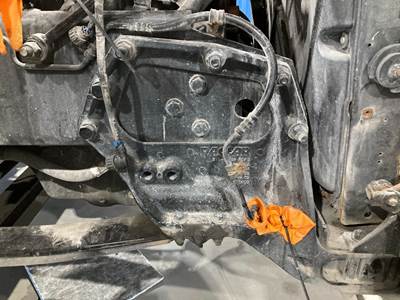 Peterbilt 579 Frame Horn