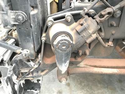 Peterbilt 579 Frame Horn