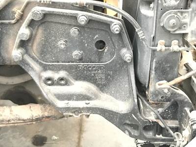 Peterbilt 579 Frame Horn