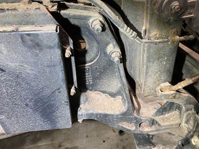 Peterbilt 579 Frame Horn