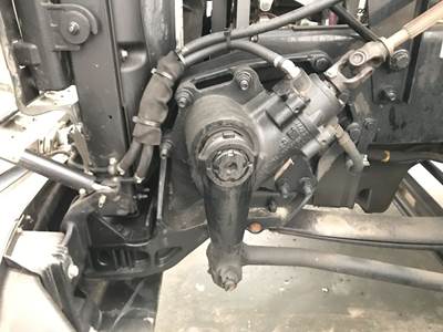 Peterbilt 579 Frame Horn