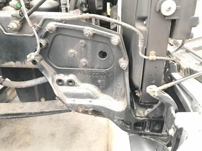 Peterbilt 579 Frame Horn
