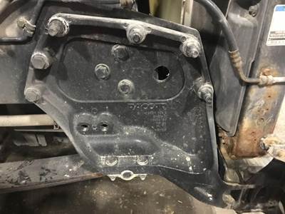 Peterbilt 579 Frame Horn
