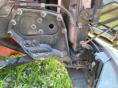 Peterbilt 579 Frame Horn