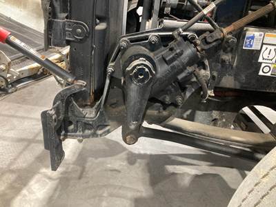 Peterbilt 579 Frame Horn