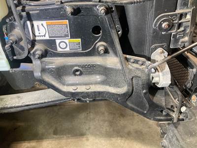 Peterbilt 579 Frame Horn