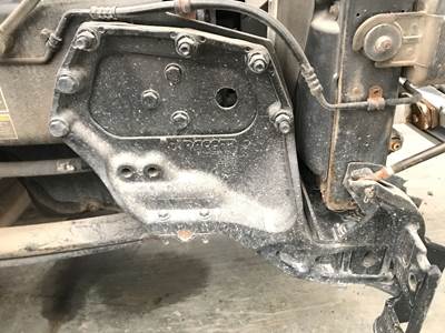 Peterbilt 579 Frame Horn