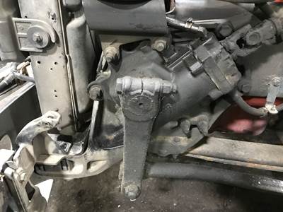 Peterbilt 579 Frame Horn