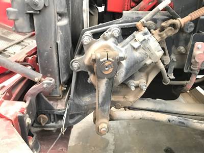 Peterbilt 579 Frame Horn