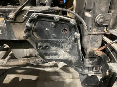 Peterbilt 579 Frame Horn