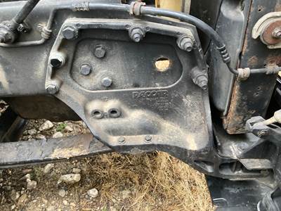 Peterbilt 579 Frame Horn