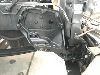 Peterbilt 579 Frame Horn