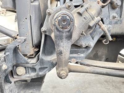 Peterbilt 579 Frame Horn