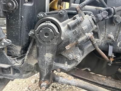 Peterbilt 579 Frame Horn