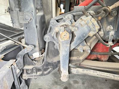 Peterbilt 579 Frame Horn