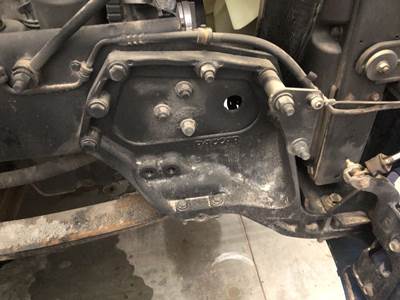 Peterbilt 587 Frame Horn