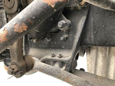 Sterling A9513 Frame Horn