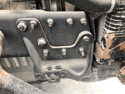 Sterling A9513 Frame Horn