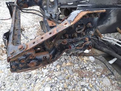 Sterling A9513 Frame Horn