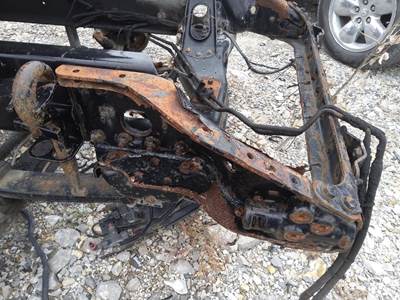 Sterling A9513 Frame Horn