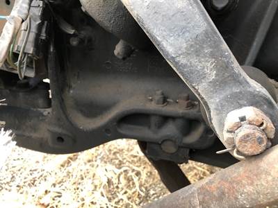 Sterling A9513 Frame Horn