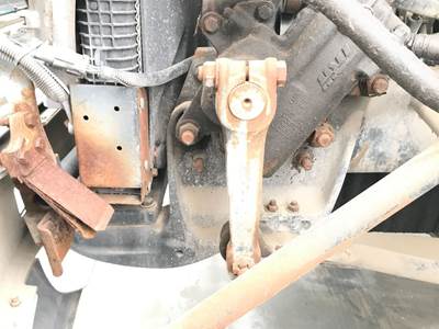 Sterling A9513 Frame Horn