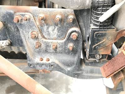 Sterling A9513 Frame Horn