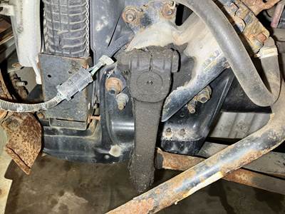 Sterling A9513 Frame Horn